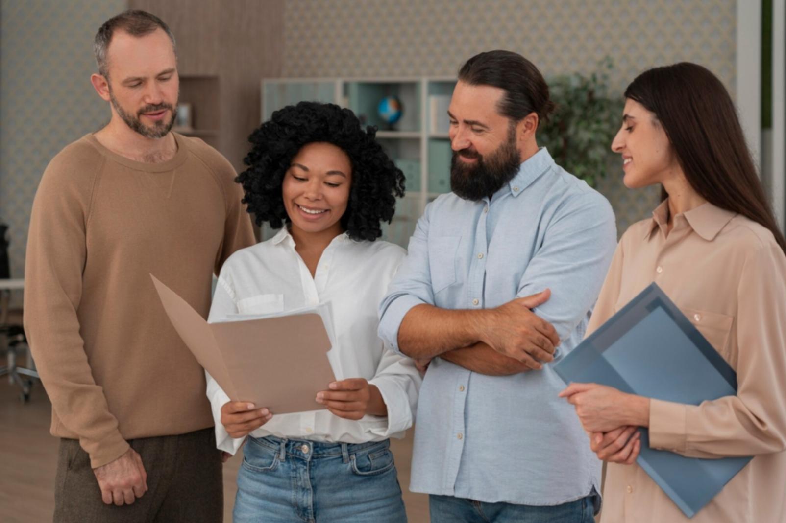 Planification financière créative et personnalisée